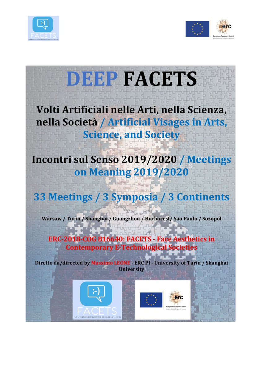 FACETS_UNITO tweet media