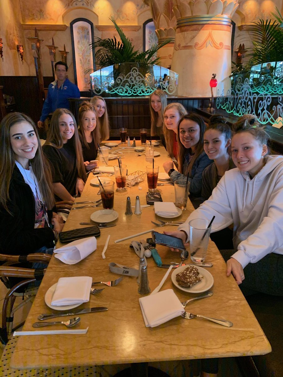 TAVHouston's tweet photo. DR Diamond Power Services, LP, sponsored #17Blue team bonding day at Escape the Room Woodlands Mall and lunch at the Cheesecake Factory. ⏳🕳🍰 #TAVFAM #NextLevel https://t.co/8xsBp0WMjo