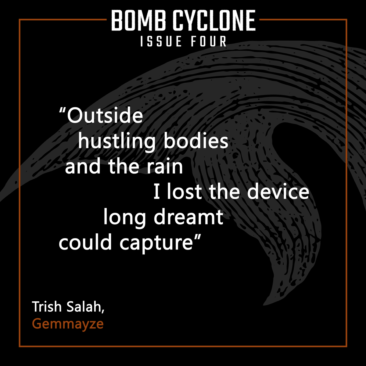 BombCycloneZine's tweet photo. From @Anasemia's "Gemmayze" in Bomb Cyclone's latest issue: https://t.co/X9vgLWJRzo https://t.co/YHuFQIWhUF