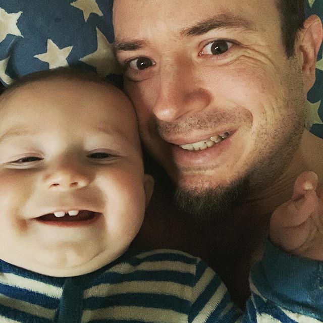 dooq's tweet image. Morning buddies 💕 #twofrontteeth ift.tt/2SaPlUi