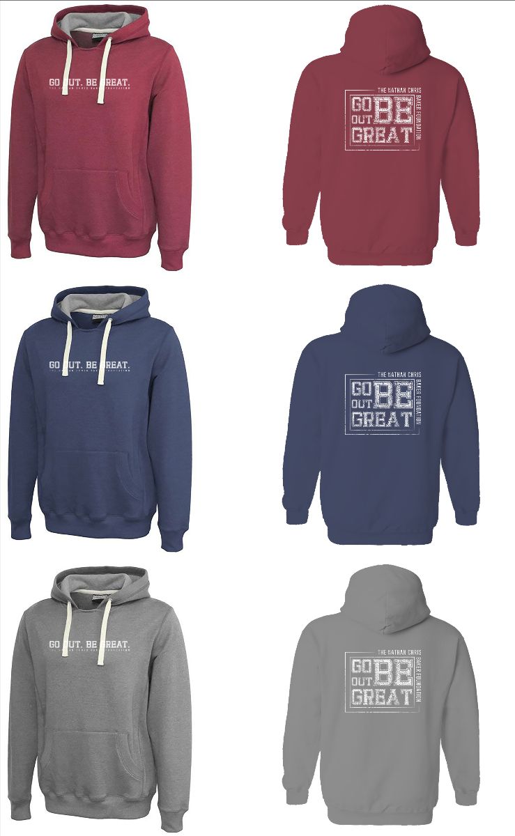 GoOutBeGreat's tweet photo. PRE-SALE ONLY THROUGH THURSDAY ☺ - https://t.co/WVrlbUWW2i https://t.co/kVylHF0qyB