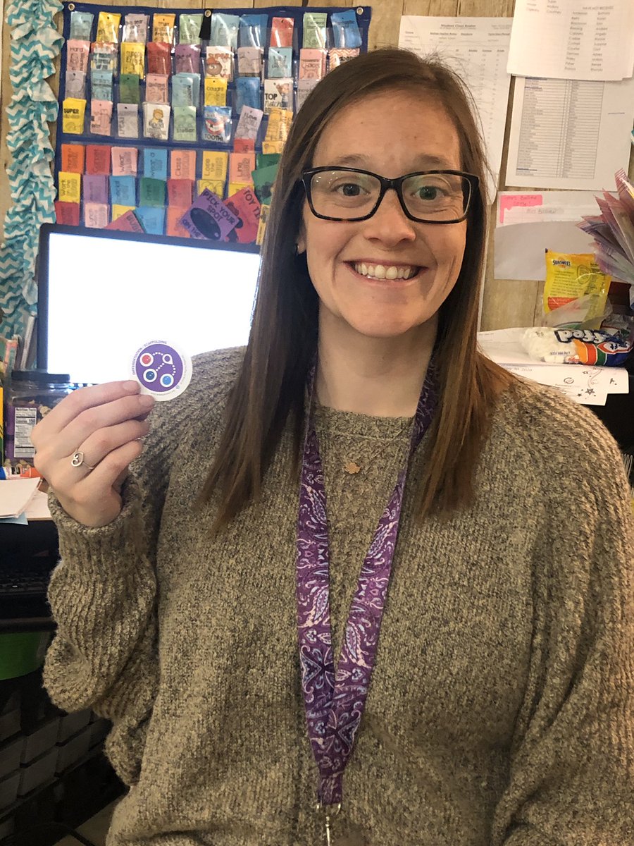 dr_tdean's tweet photo. Great things happening this morning At Lee Elementary &amp; @AbileneISD!! @kristenjere earned her Small group instruction badge! She’s using formative assessment to form flexible small grouping with differentiated resources for her learners! She’s a shining Bright Spot! #engage2learn https://t.co/0KYaAD8UpH
