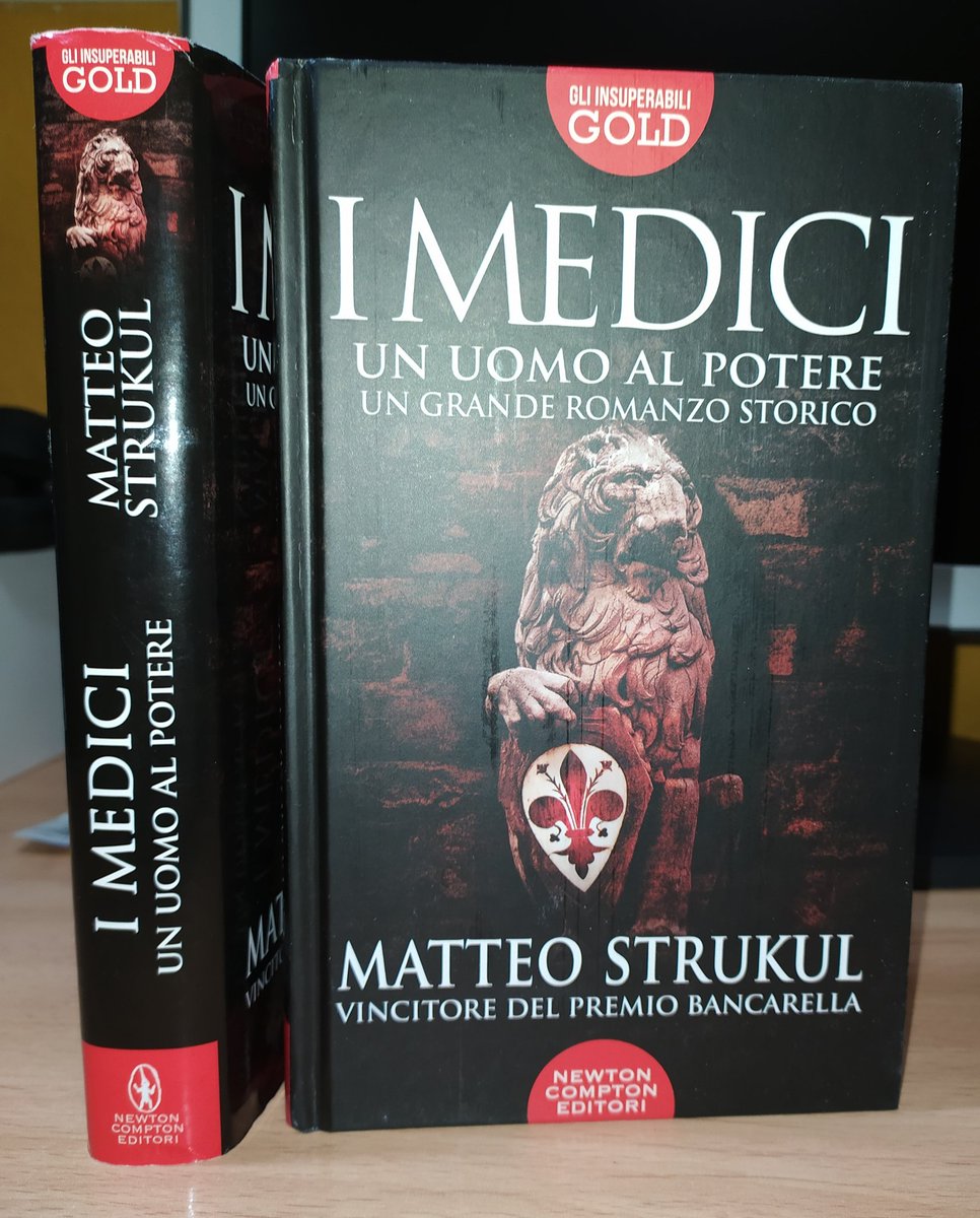2bJaimems's tweet photo. El libro en italiano que se une a la pequeña biblioteca.
Desde Roma a mi casa. https://t.co/hXtBphXqc8
