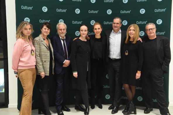 Un an après son lancement #CulturePrime l’offre culturelle de l’audiovisuel public 100% vidéo 100% réseaux sociaux compte + de 280 millions de vidéos vues pour plus de 1 000 vidéos originales produites par @radiofrance @Francetele @France_MM @ARTEfr @Ina_audiovisuel @TV5MONDE