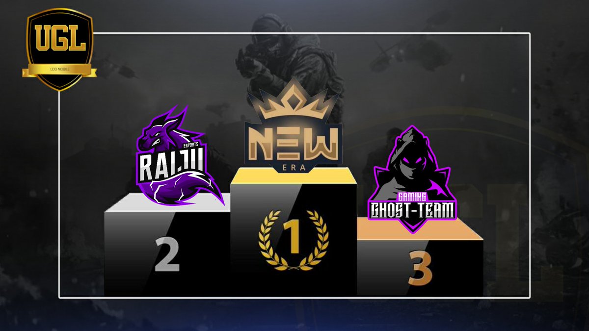 UGL Mobile tweet media