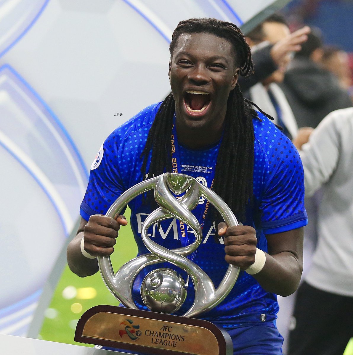 # بافتيمبي قوميز