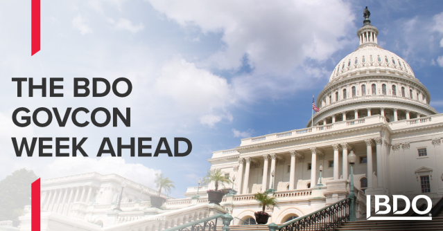 brucehoskins's tweet photo. A recent OMB request for acquisition streamlining methods is leaving many in the #governmentcontracting industry perplexed and skeptical. Details in the latest @BDO_USA GovCon Week Ahead: https://t.co/lXOxcESqyK https://t.co/3yAD7Vvan0