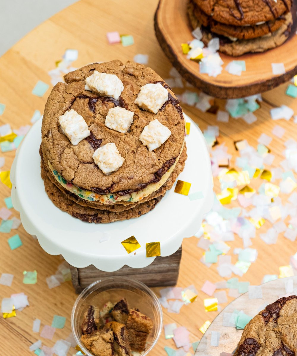 Frequent Diners Club: How will you earn your Triple Points this Monday? Not a member? Learn more about joining the club here: bit.ly/36VwxOj