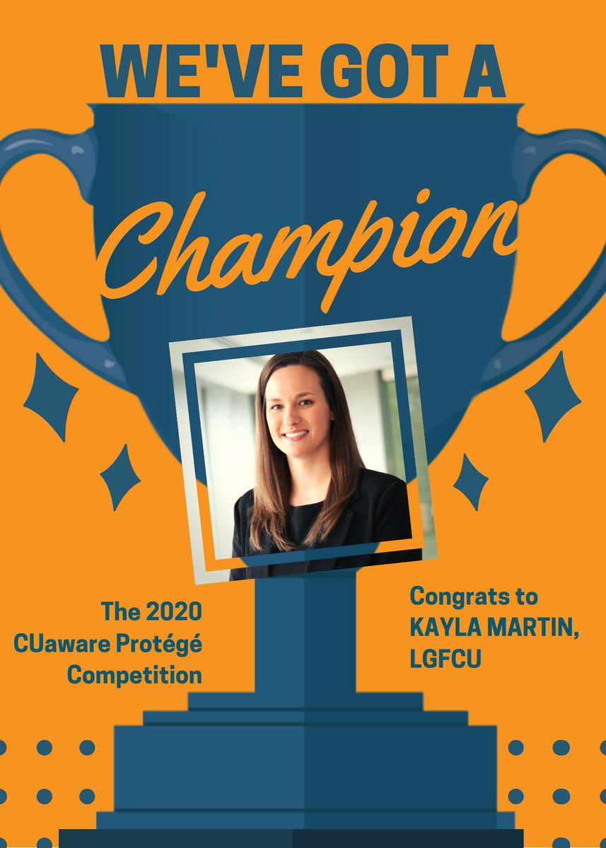 2020 Protégé Winner Kayla Martin