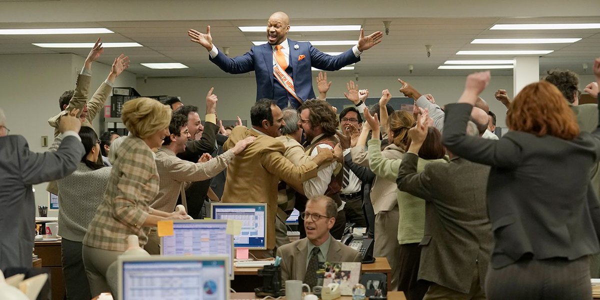  Paul Lieberstein '89 