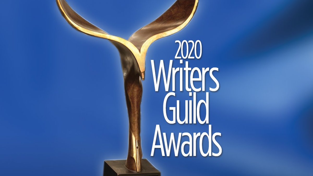 finaldraftinc's tweet photo. Congratulations to "Pilot" (@deadtome), Written by @thelizfeldman, for winning best Episodic Comedy at the Writers Guild Of America Awards!

cc: @WGAWest, @WGAEast, @netflix

#WGAAwards #sciptchat #amwriting https://t.co/U9eQrRoYwU