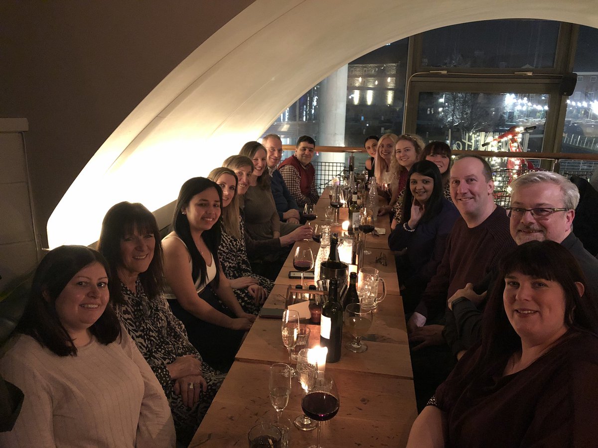 What a wonderful send off #PNH team <a href="/LeedsHospitals/">Leeds Teaching Hospitals</a> <a href="/leedshaem/">@leedshaem</a>
It’s been a privilege to be part of this fantastic Service for patients. Thank you all for the many years. Now for the next exciting chapter of my career. Still working for patients with #PNH &amp; other haem conditions💕