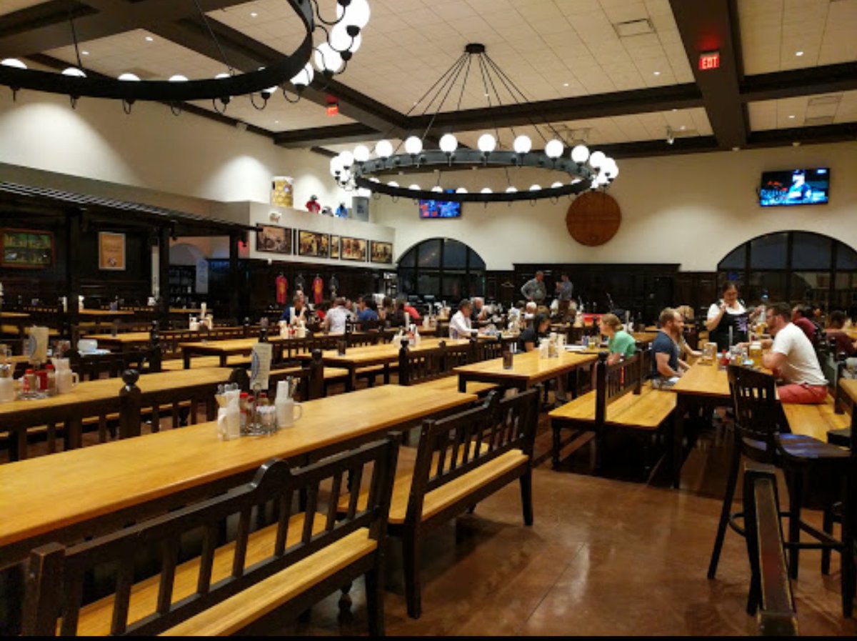 KAOBGA's tweet image. Cleveland brothers, we are meeting up at Hofbräuhaus in Cleveland this Sunday at 12:50pm. Contact Kevin Hughes at 216-282-8025 if you're planning to come out to Hofbräuhaus