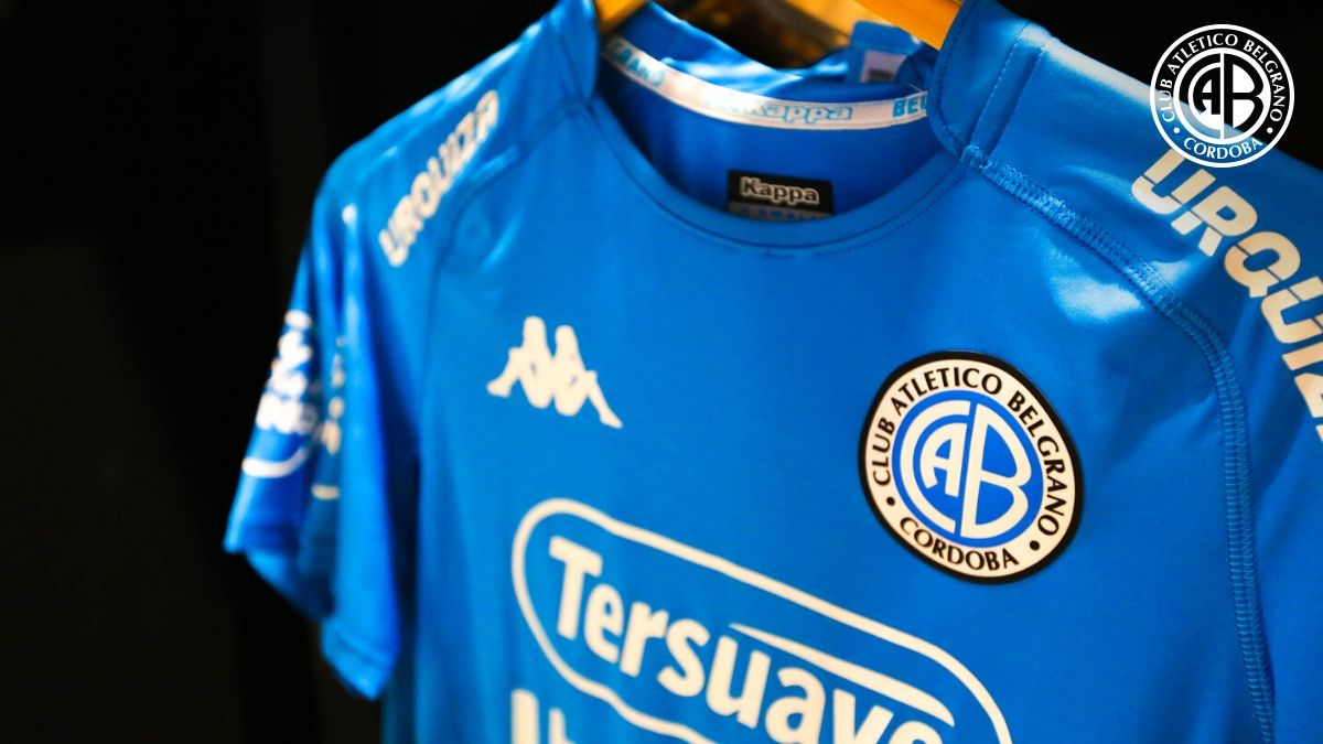 sentirceleste's tweet photo. #Belgrano | 💙 #ParteDeBelgrano 🖤
👕 ¡Sorteamos dos camisetas #DeUnSoloColor!
📌 El sorteo se realizará el día viernes 07/02, de 14:00 a 15:00 hs, por Impacto 99.3 FM. https://t.co/ehcAgzYjvf