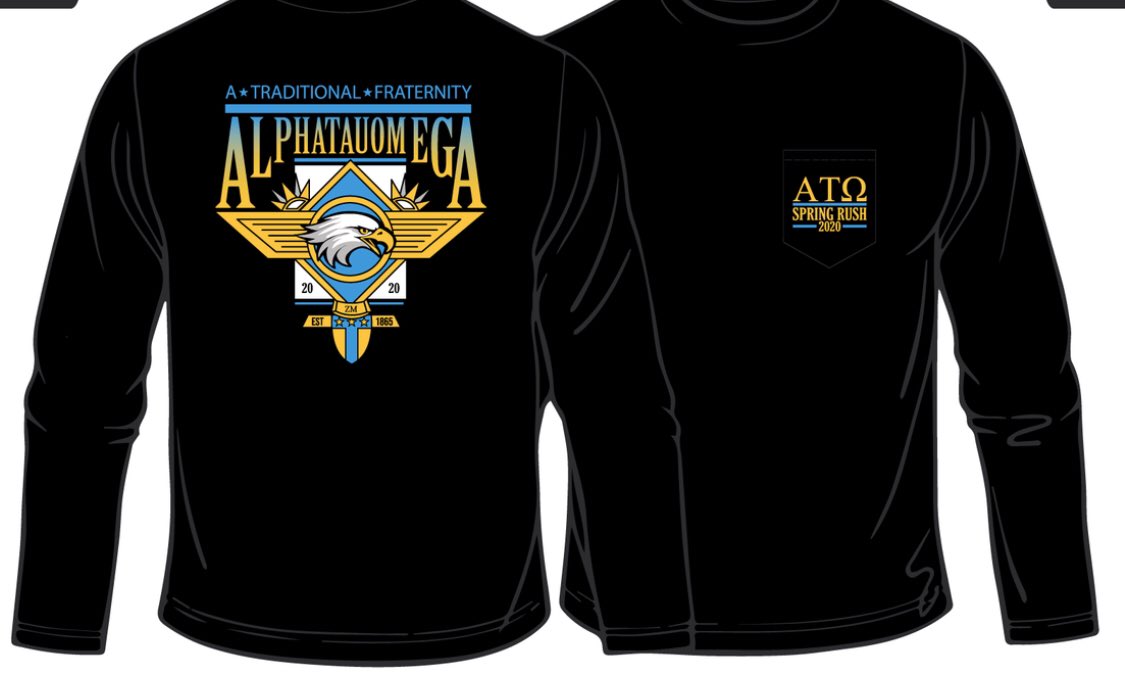 Spring Rush shirts are in!
Get yours before the link closes February 24th!
shsuato.bigcartel.com