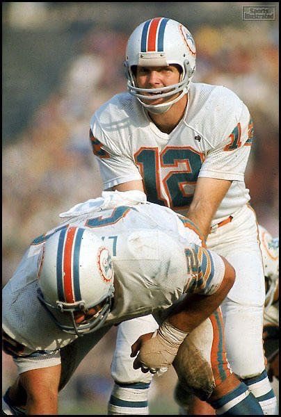 Happy Birthday Bob Griese!    