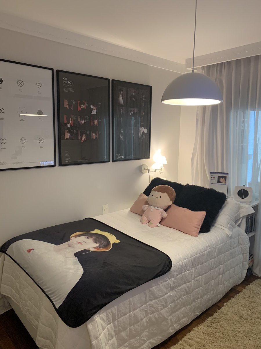 GENlUSIDOL's tweet photo. my haven and sanctuary https://t.co/0Fzj4JqkVB