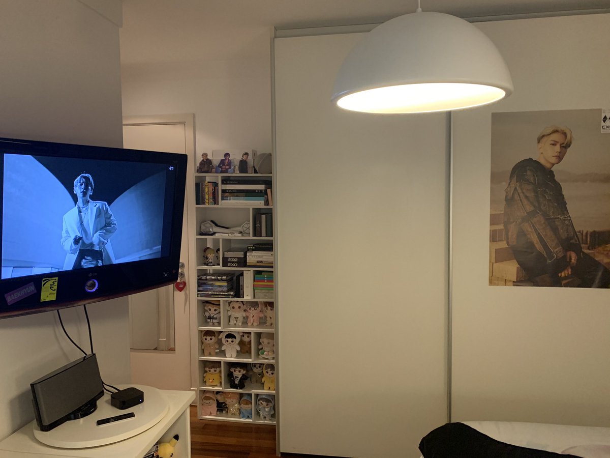 GENlUSIDOL's tweet photo. my haven and sanctuary https://t.co/0Fzj4JqkVB