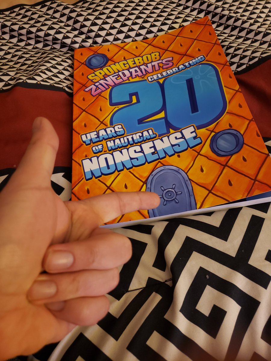 JuicyArtz's tweet photo. my @Zinepants bundle finally arrived... and she's BEAUTIFUL https://t.co/mTCvU8dPzG