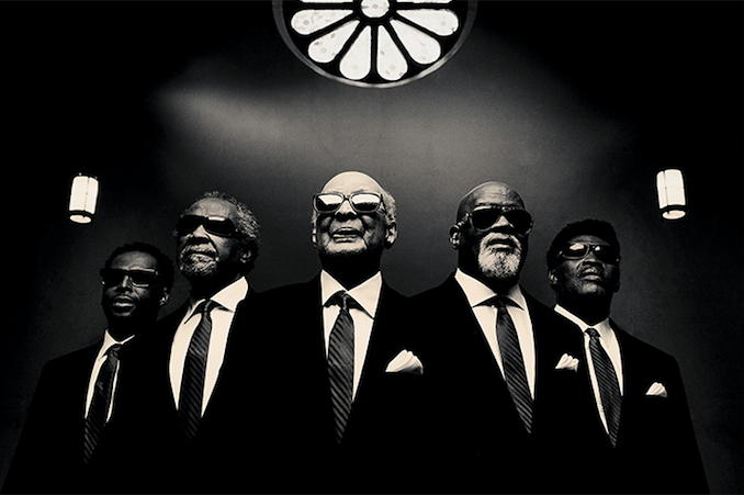 AmplifyMyComm's tweet photo. 🚨JUST ANNOUNCED 🚨
Grammy Award winners Blind Boys of Alabama (@blindboys) will be performing at #AmplifyDecatur Music Festival on April 25!
Learn more here ➡️ https://t.co/DjOJovb5Vs. https://t.co/HBNxqGaDtx