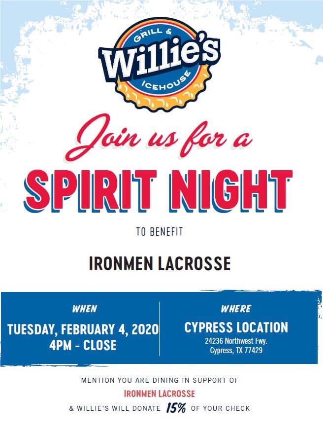 Ironmen Lacrosse (@ironmenlacrosse) on Twitter photo 
