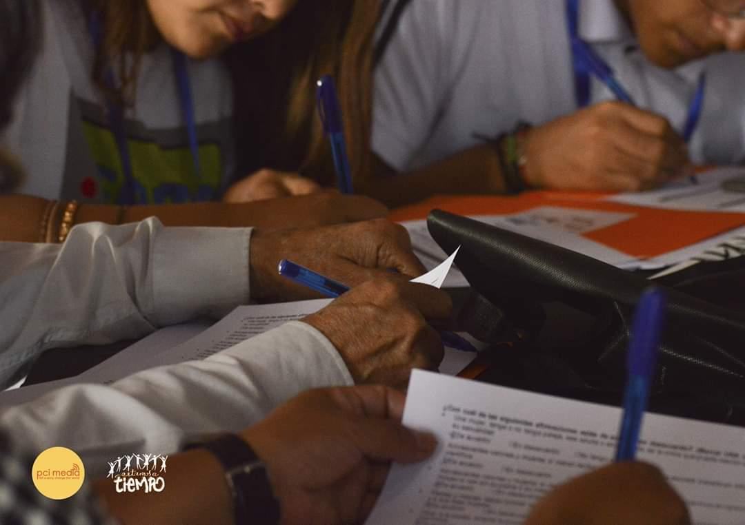 pcimediabo's tweet photo. Taller nacional de comunicación y eduentretenimiento transmedia en derechos sexuales y reproductivos para la prevención del embarazo en adolescentes.

Link :  https://t.co/LejLCv17aA

#derechosexuales #derechosreproductivos
#ATiempoTuDecides https://t.co/AzxwqGeTGf