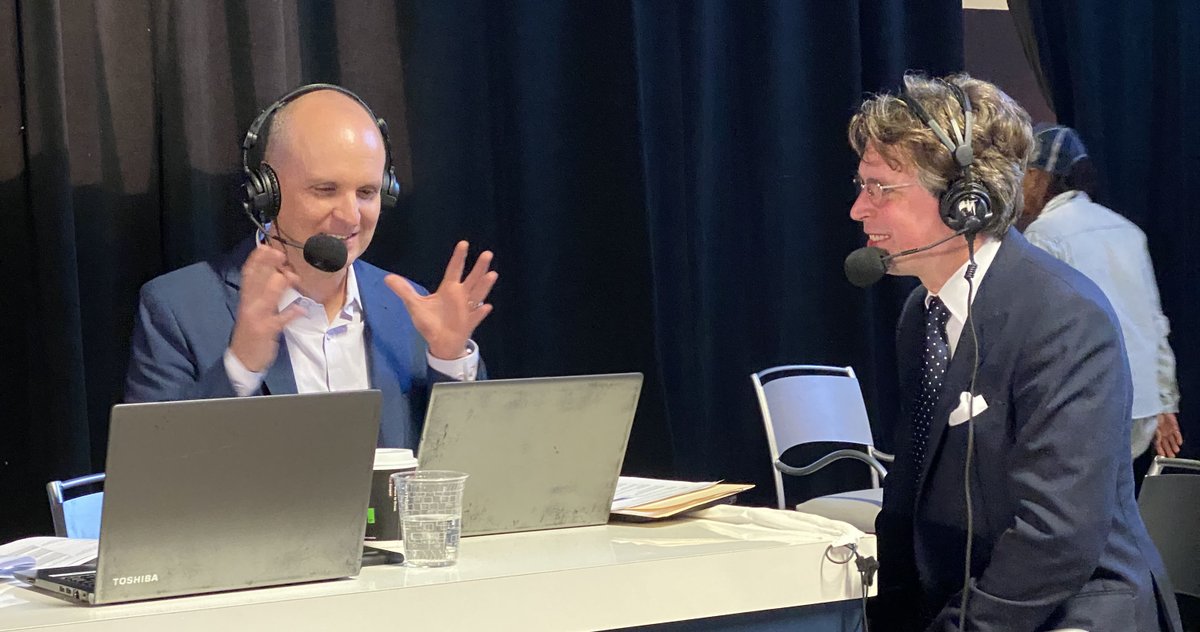 nanotronics's tweet image. @matthewputman speaks w/ @jasonkellynews and @carolmassar on @bloombergradio. Tomorrow’s #Manufacturing Processes, Closed Loop Factories, Opportunity Zones, Community and the #futureofaccess 
@business. Listen here: bit.ly/2SdsGa4