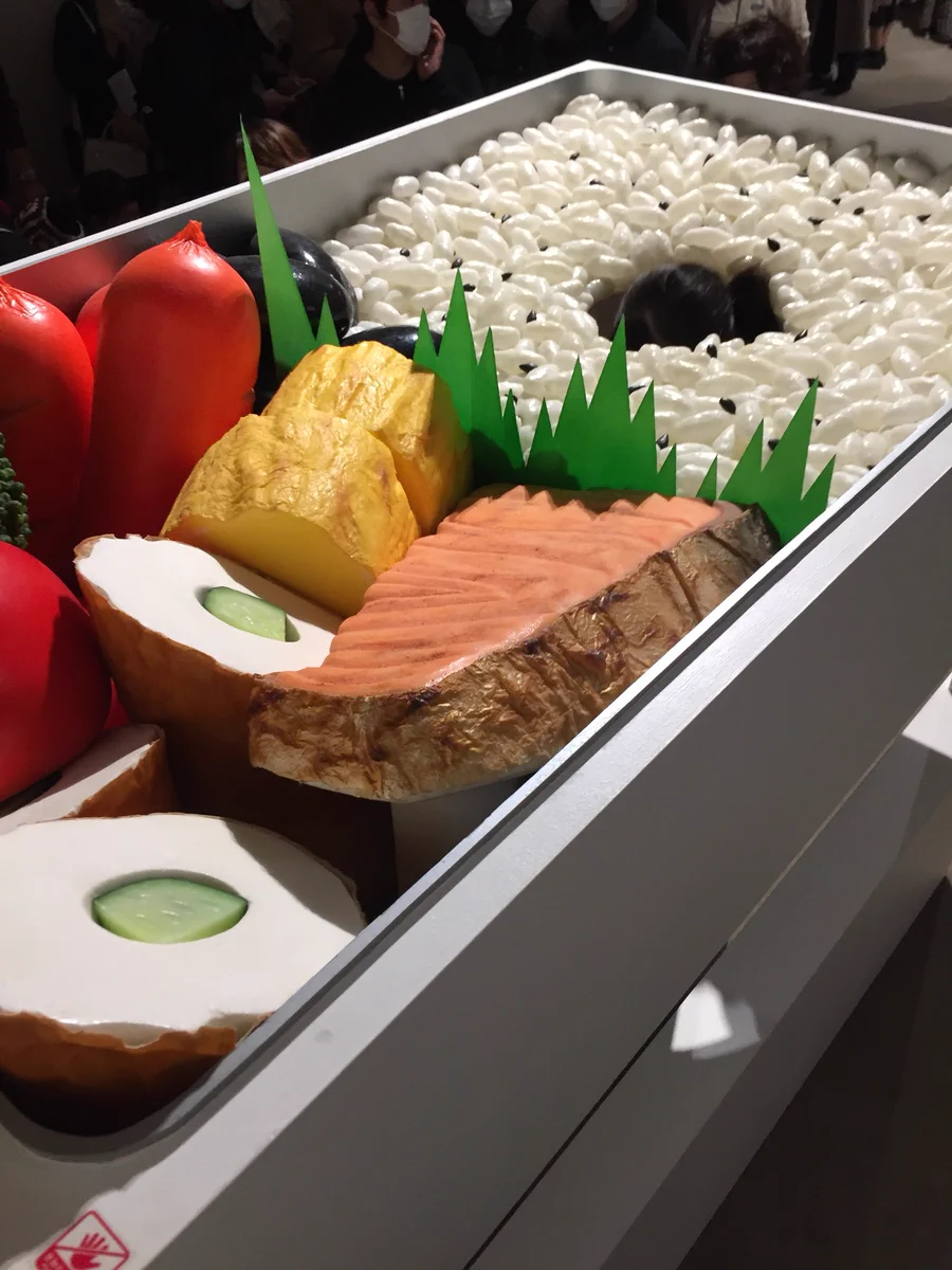 株式会社いわさき_食品サンプル on X: 