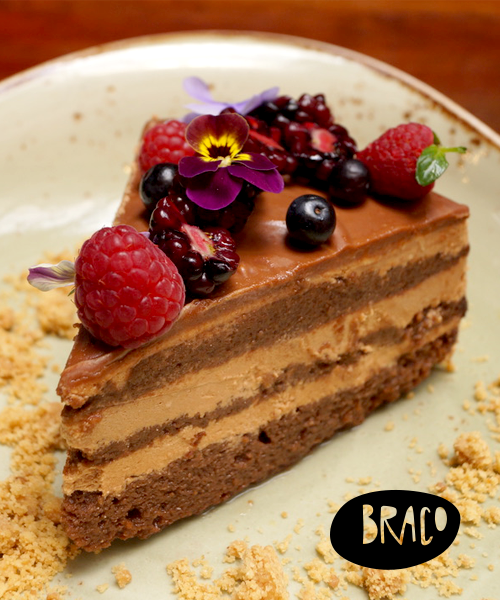 Braco - Brasa y Comal - tweet media