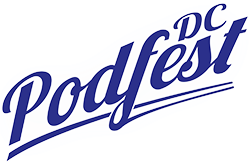 DC PodFest tweet media