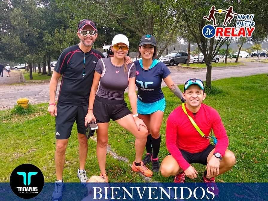 VitalSports3's tweet photo. 📌 #Bienvenidos a #Relevos8k por el día del #amor y la #Amistad  #Team #TriTapias 
📅16 de #febrero2020 
Inscríbete aquí: https://t.co/VKFyV9yEIT https://t.co/lJBphgcD2X
