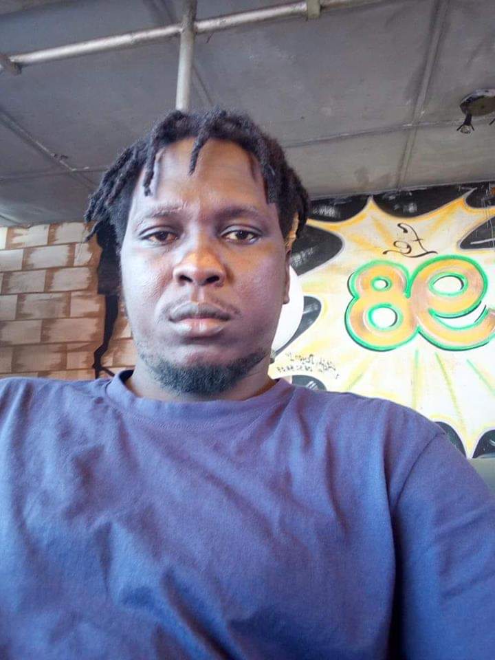 Babah Emmanuel (@babahemmanuel) on Twitter photo 