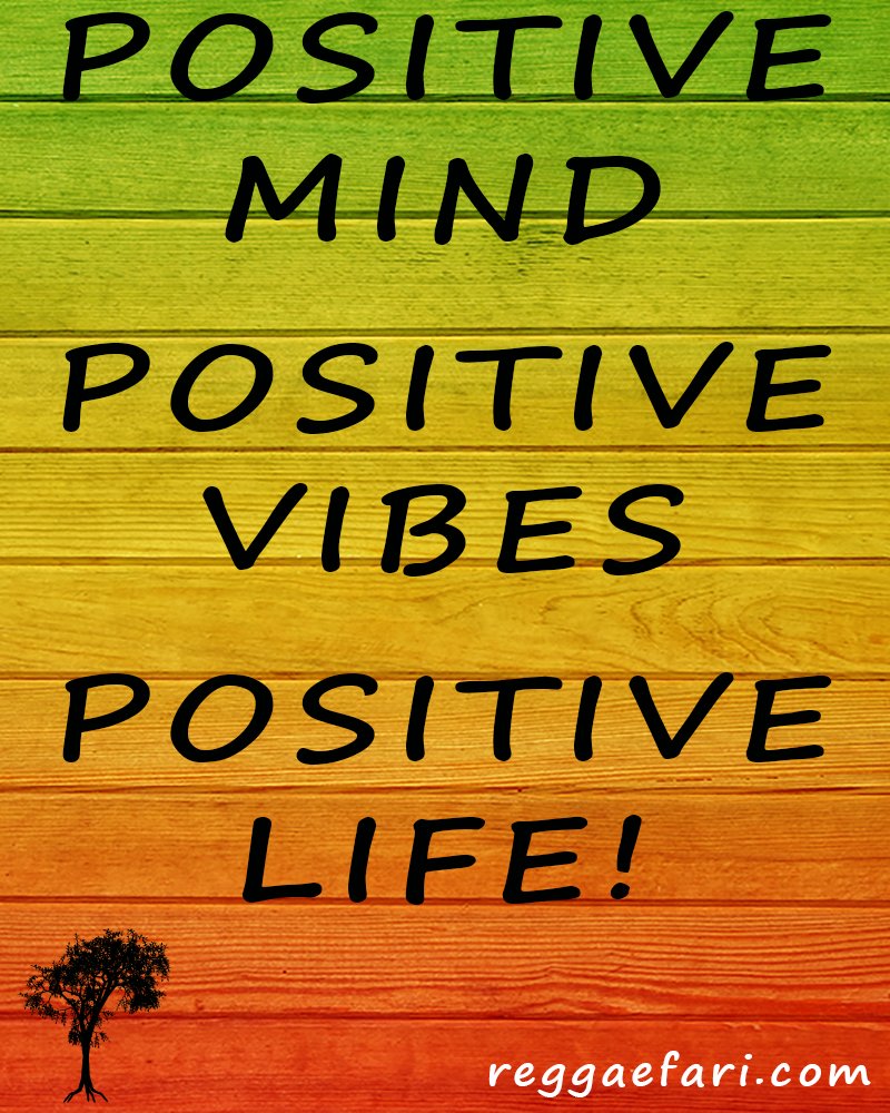 fari_reggae's tweet photo. Positive Mind.... Positive Vibes... POSITIVE LIFE!
.
.
.
.
. #positivequotes #positivemind #positivelife #reggae #reggaefari #jah #onelove #rastafari #marley #marleyquotes #positivevibes #reggaelife #reggaeville #reggaetown #reggaemusic #instagood #concerts #bobmarley https://t.co/f12ltp1Jix