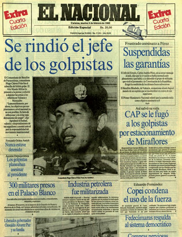 JohnnyRojas_lag's tweet photo. #4Feb Nada q celebrar, los golpistas son los responsables del éxodo de venezolanos, de la muerte de mas de 500000 personas, la destrucción del sistema económico, educativo, sanitario y social, del #arcominerodelamuerte  y de miles de torturados. #Ayuda https://t.co/z11T5jPkYA