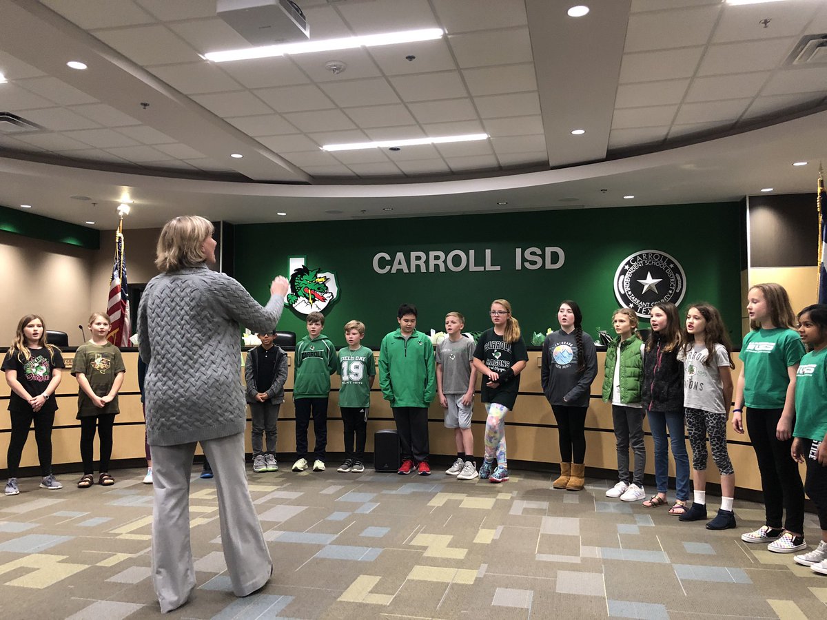 WGESdragons's tweet photo. Great job WGES Dragons! CISD school board we appreciate you! https://t.co/yh6zK4FVUo