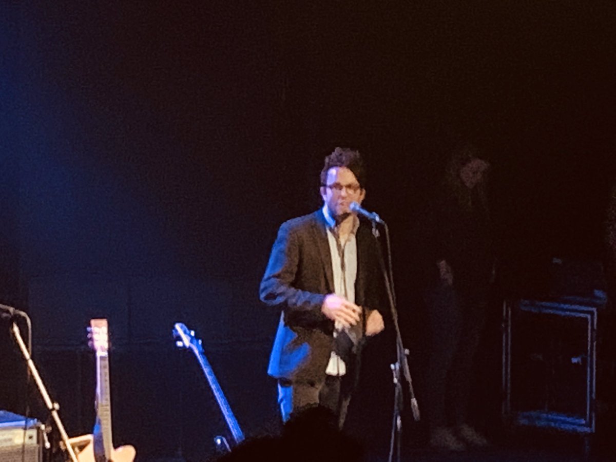 music_rugby's tweet photo. Fabulous Rock &amp; Pop competition on Saturday @RugbySchool1567 with superb adjudication from @OldRugbeian Matt Gallagher #wholepersonwholepoint https://t.co/UPxqfR3tjR