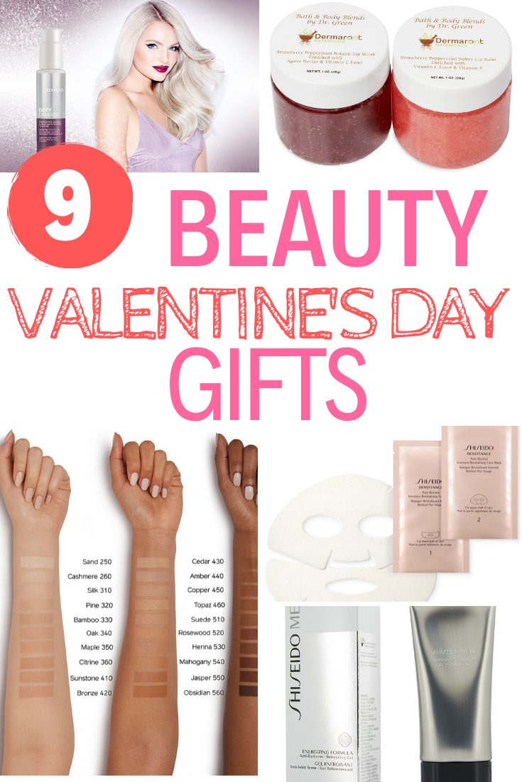 wrappedupnu's tweet image. Contrary to what greeting card might tell you, Valentine’s Day isn’t all about roses, chocolates, &amp;amp; mushy cards. These are our top picks that would make gorgeous Valentine's Day gifts! wrappedupnu.com/2020/02/valent… #joico #shiseido