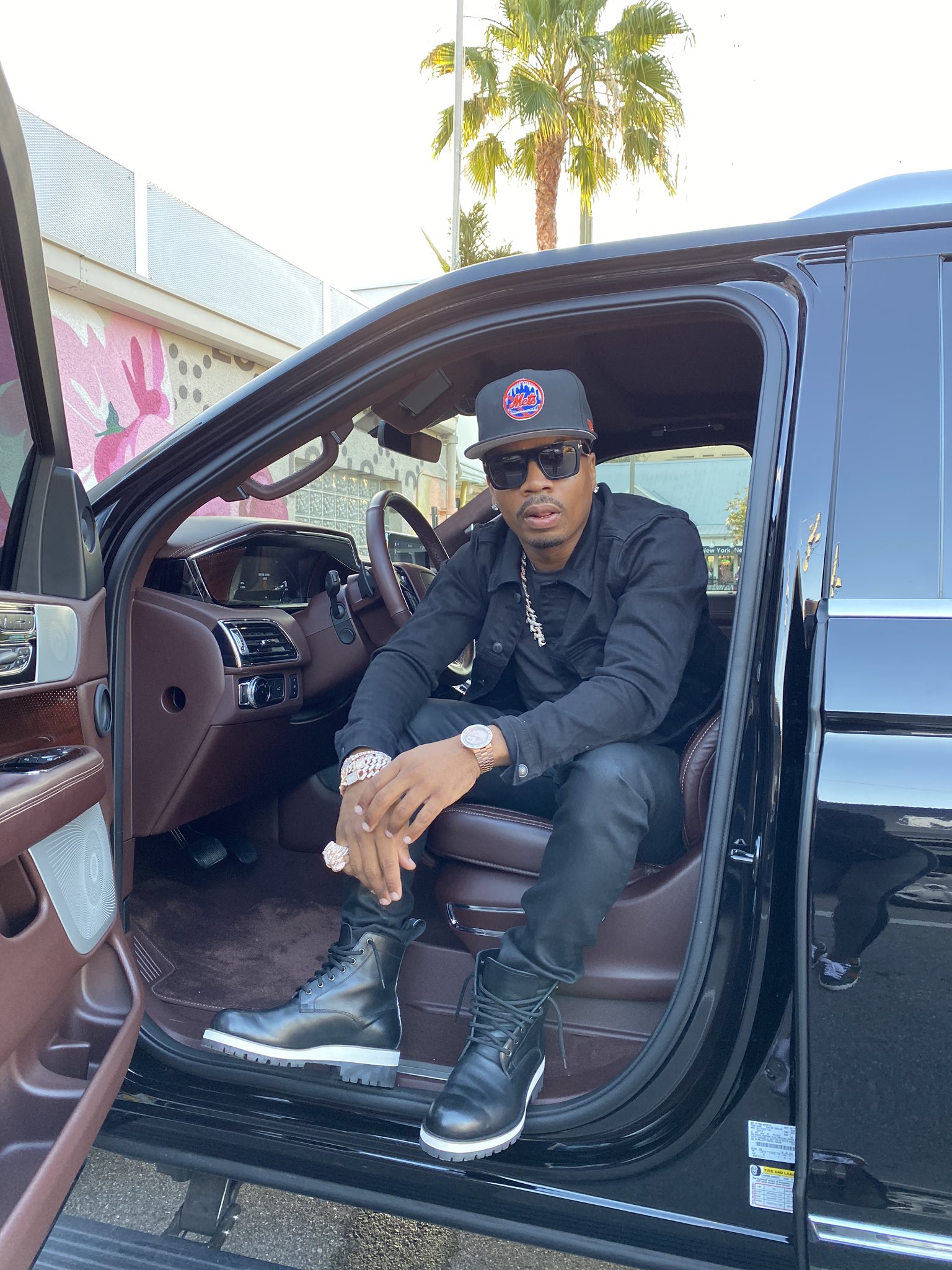 Plies on Twitter: &ldquo;Get In Bae&mldr;&mldr;.😍 https://t.co/spN3LQQbGe&rdquo; / Twitter