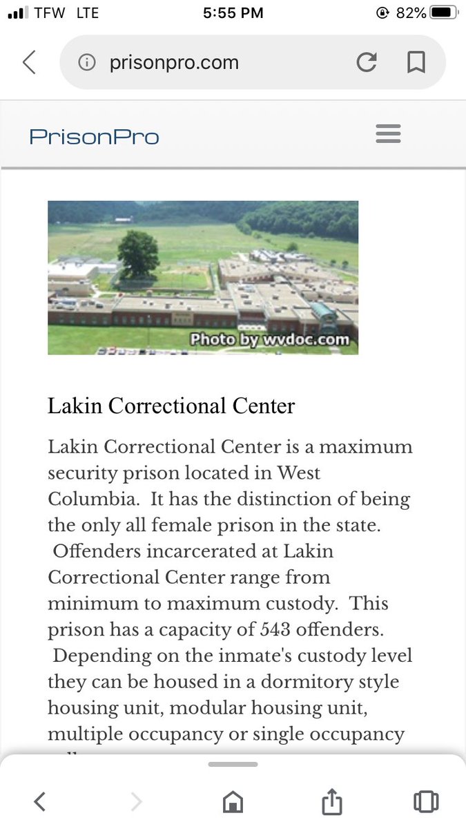 Shelia_Support's tweet photo. #lakincorrectional https://t.co/hyDwGeWIO4