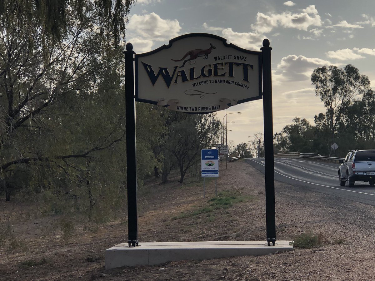 shawgchris's tweet photo. First trip back out west for 2020. Great things continue to happen in the Western Plains. https://t.co/NY6G7DnTdU
