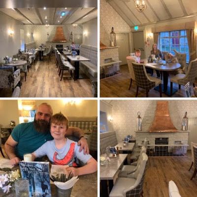 BreastestNews's tweet image. Dinner at The Stair Arms Hotel in Pathhead buff.ly/2XuHnYd     #StairArmsHotel #Pathhead #Edinburgh #hotelsnearEdinburgh #EdinburghHotels #eveningmeal #foodreview #foodie #edinburghfoodie #dogfriendly #familyfriendly #refurbished #overnightstay #scottishbloggers #scottish