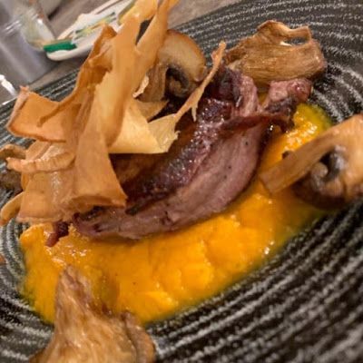 BreastestNews's tweet image. Dinner at The Stair Arms Hotel in Pathhead buff.ly/2XuHnYd     #StairArmsHotel #Pathhead #Edinburgh #hotelsnearEdinburgh #EdinburghHotels #eveningmeal #foodreview #foodie #edinburghfoodie #dogfriendly #familyfriendly #refurbished #overnightstay #scottishbloggers #scottish