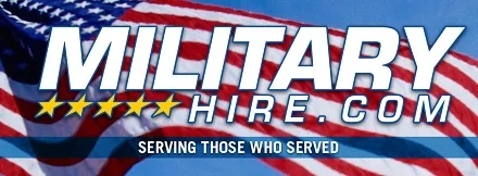 Military Hire Logo