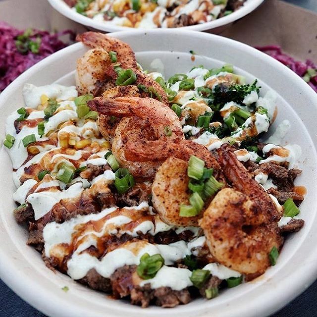 No leftover after the Supebowl? Come in for our happy hour! $6.99 from 3pm -6pm Monday thru Friday. #ricebowls #ricebowl photo by: <a href="/mooglefett/">Leena</a> ift.tt/3b54Vtb