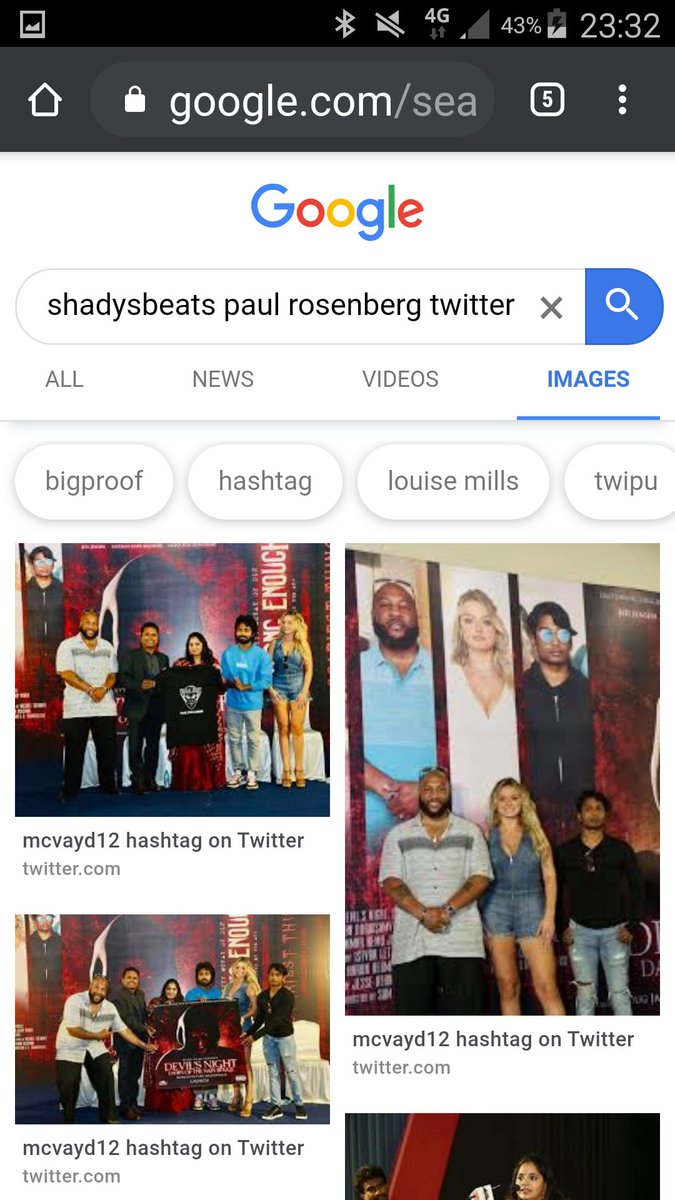 shadysbeats's tweet photo. @shadyladyjet @MLeshDawg @check this out were out there #shadyfans https://t.co/PAfuYu13RL