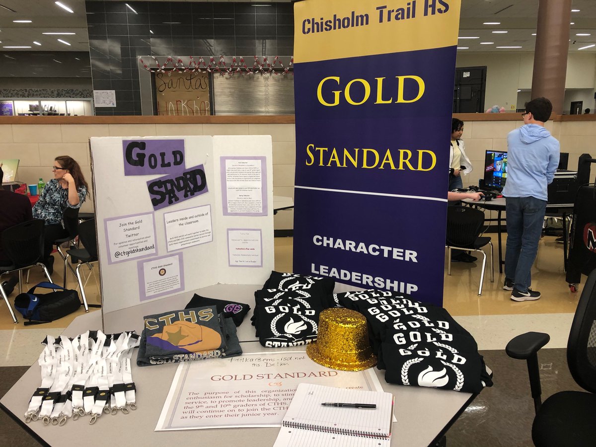 delkat23's tweet photo. Ranger Showcase Tonight! Future freshman come see what #CTHS is all about and join our clubs as well! https://t.co/AXtNmJvRhy