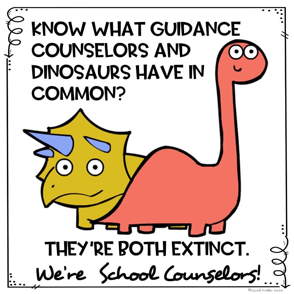 CounselorsBMS's tweet photo. Thank you @tmscounselor for the message 💙 #mondayhumor #schoolcounselorlife https://t.co/rF1D2uvofg