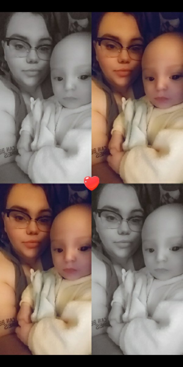artificialparts's tweet photo. My child is the cutest and a blessing 💗 https://t.co/7ookadNv14