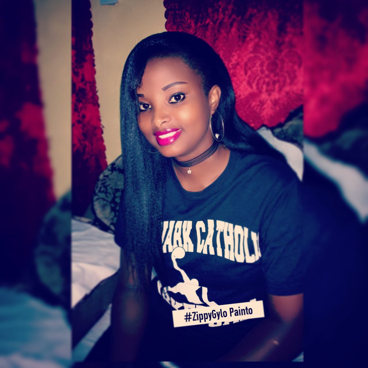 DjGylo_Producer's tweet photo. 😍❤My Mrs Gylo Its a blessing😁 Mom of my Son 📷 My Co Director ❤️ God bless you 😄 Meanwhile check out 😃 @kilundeezy 🔥😃 #tuendeform Video 🎹Click this link to watch 👉🏽 https://t.co/G5wngsTCJR https://t.co/gvoVSx8h6O