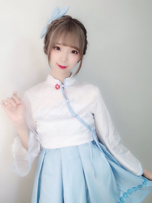 コスプレイヤーHattie（へティー）のTwitter画像13